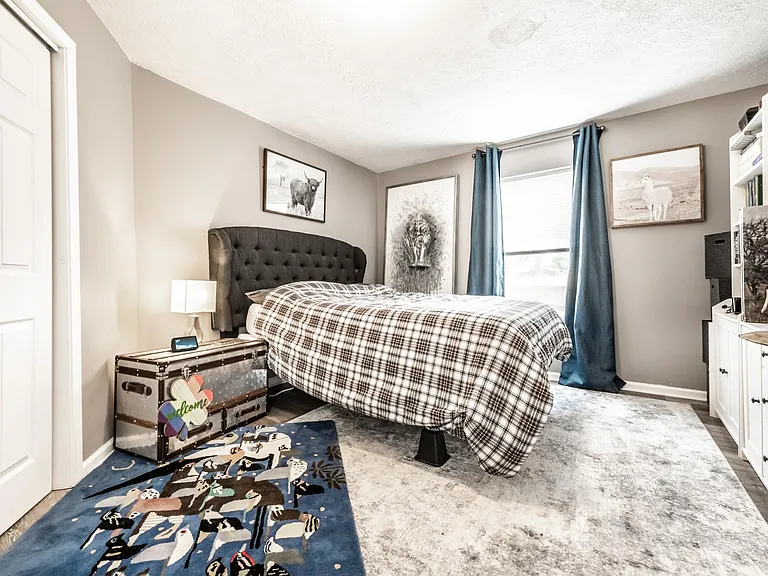 422 N Walcott St #A — Photo 14