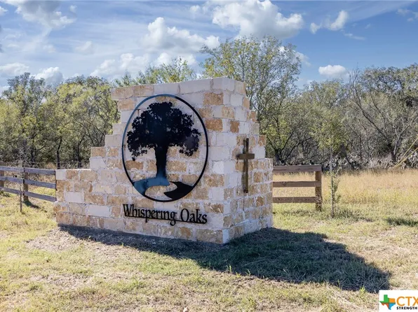 18 State Highway 97/304, Gonzales, TX 78629