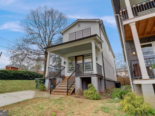 975 Welch St SW, Atlanta, GA 30310