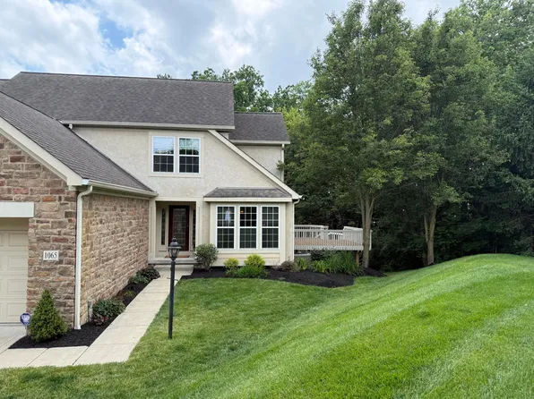 1065 Bluff Vista Dr, Columbus, OH 43235