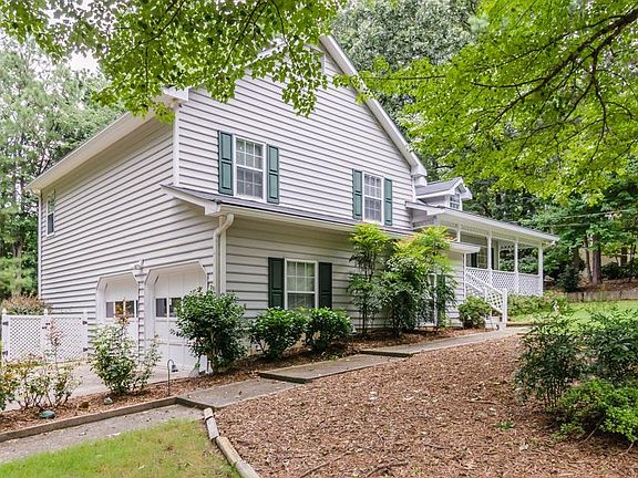 2nd image of 1770 Shady Creek Ln