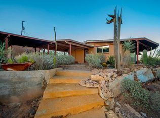 6262 S Caballo Rd, Tucson, AZ 85746