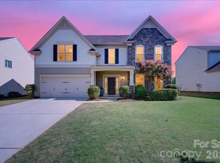 2747 Dunlin Dr, Indian Land, SC 29707