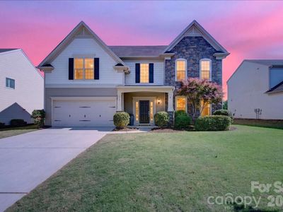2747 Dunlin Dr, Indian Land, SC, 29707