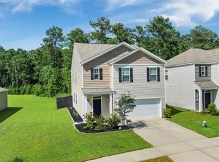 639 Silver Spruce St, Summerville, SC 29486
