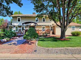 2660 G 3/8 Rd, Grand Junction, CO 81506
