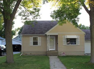 114 N Roosevelt Dr, Beaver Dam, WI 53916