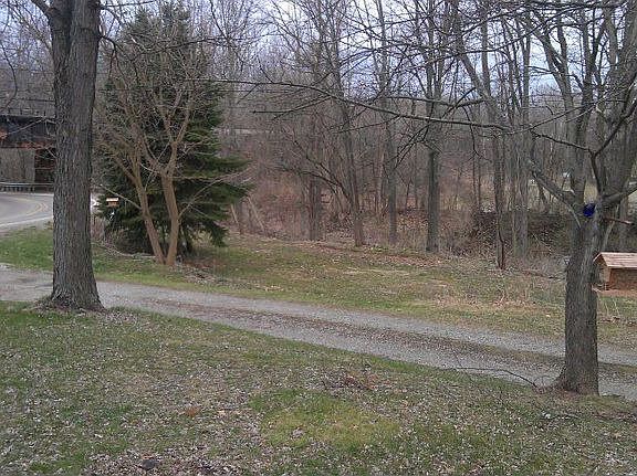 On the Greenville Treaty Line