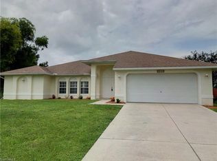 2802 SW 18th Ave, Cape Coral, FL 33914