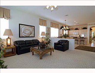 3rd image of 2807 Jamie Rose St
