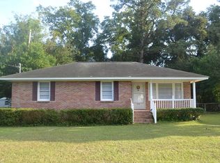 1826 W Oakland Ave, Sumter, SC 29150