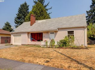 12645 SE Salmon Ct UNIT A, Portland, OR 97233