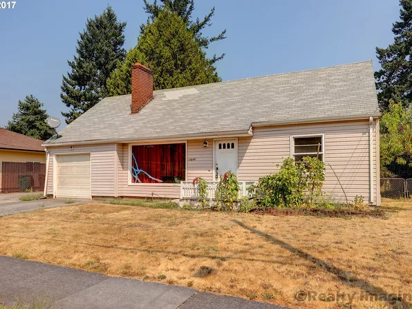 12645 SE Salmon Ct Unit A, Portland, OR 97233
