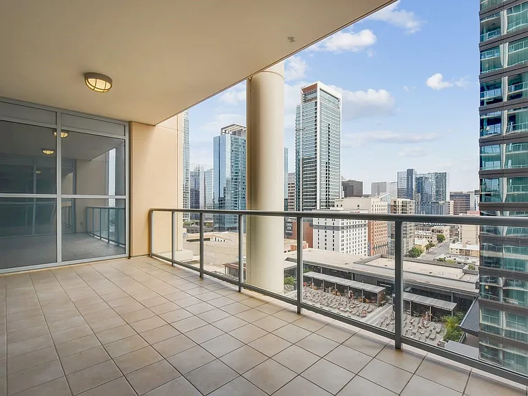 98 San Jacinto Blvd #1603 — Photo 6