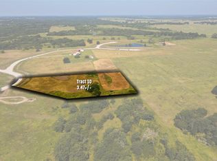 0 County Road 347 Lot 10, Ada, OK 74820