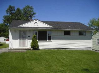 618 W Heights Ave, Youngstown, OH 44509