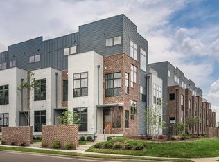 100 Casper Ave, Nashville, TN 37216