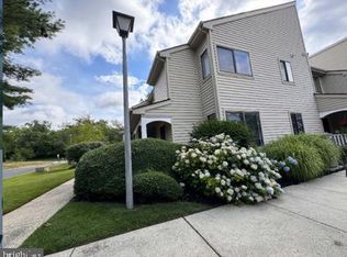 203 Gregorys Way, Voorhees, NJ 08043