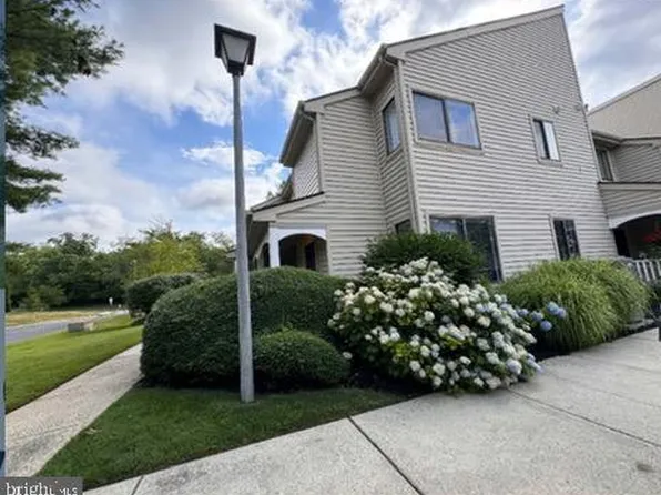 203 Gregorys Way, Voorhees, NJ 08043