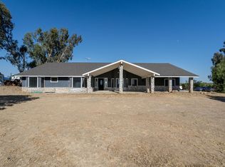 17411 El Camino Rd, Madera, CA 93636