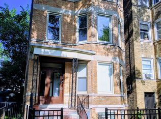 2829 N Spaulding Ave #2, Chicago, IL 60618
