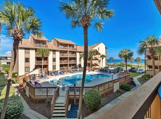 5515 N Ocean Blvd UNIT 206, North Myrtle Beach, SC 29582