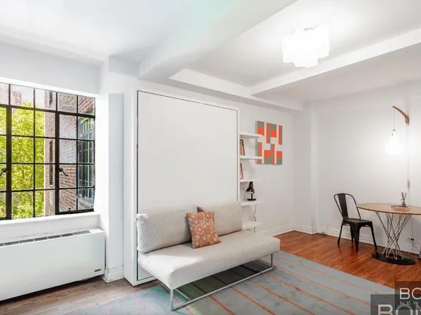 25 Tudor City Pl APT 615, New York, NY 10017