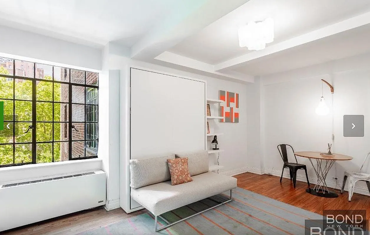 25 Tudor City Pl APT 615 photo 1