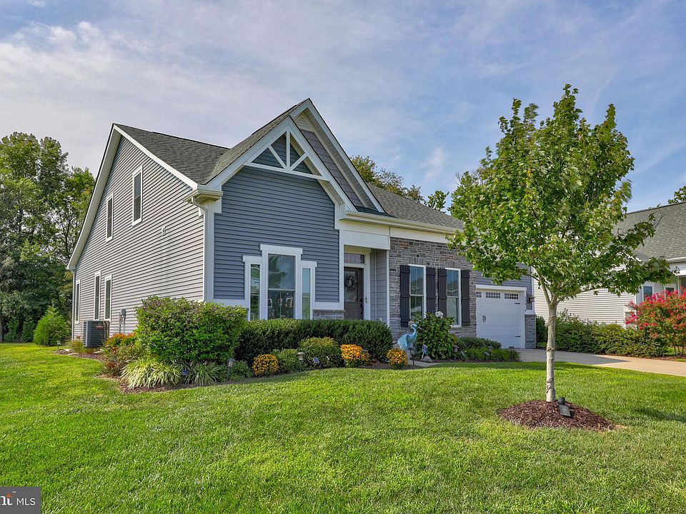 37414 Bella Via Way, Ocean View, DE 19970 Zillow