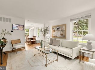 Fairlington Commons, Arlington, VA 22206