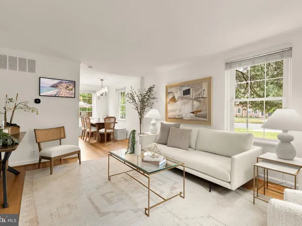 3373 S Wakefield St #B, Arlington, VA 22206