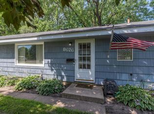 8626 14th Ave S, Bloomington, MN 55425