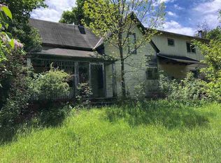 1107 Bellmer Rd, Petoskey, MI 49770