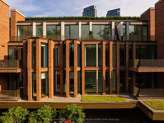 2nd image of 7 Dale Ave #Penthouse 1