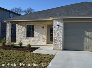 1520 Pima Trl APT A, Harker Heights, TX 76548