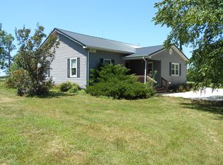 26427 State Highway Y, Winston, MO 64689