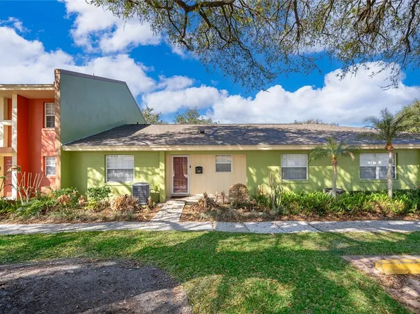 4858 Tangerine Ave #4858, Winter Park, FL 32792