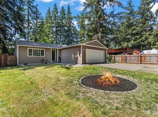 16815 Sorbus Ct SE, Yelm, WA