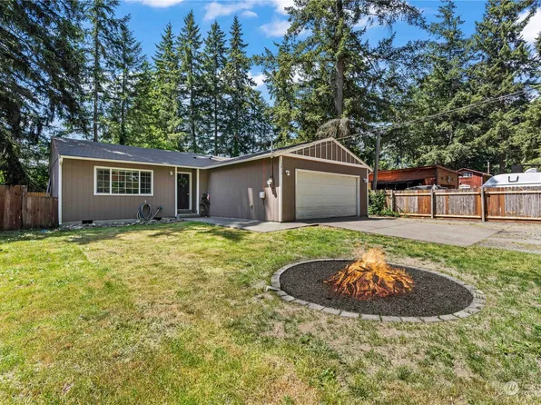 16815 Sorbus Court SE, Yelm, WA 98597
