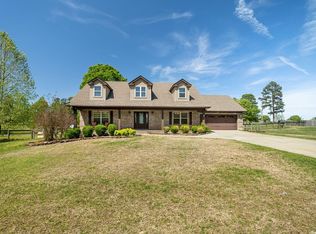 4 Woodlawn Cir, Beebe, AR 72012