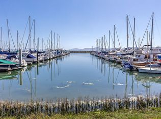 50 Loch Lomond Dr, San Rafael, CA 94901