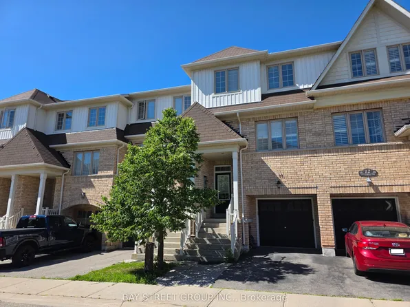 2171 Fiddlers Way #11, Oakville, ON L6M 0R9