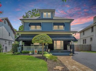 1924 Belleville Rd SW, Roanoke, VA 24015