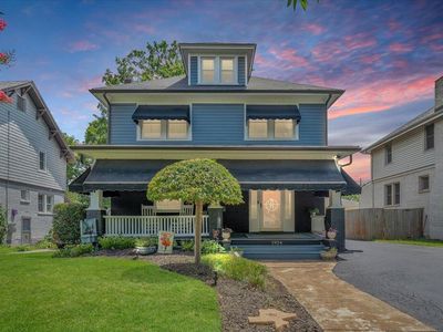 1924 Belleville Rd SW, Roanoke, VA, 24015