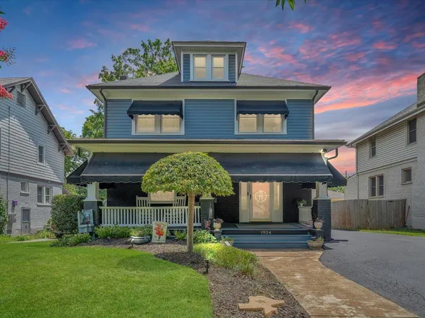 1924 Belleville Rd SW, Roanoke, VA 24015