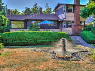 11720 20th Ave NE, Seattle, WA 98125