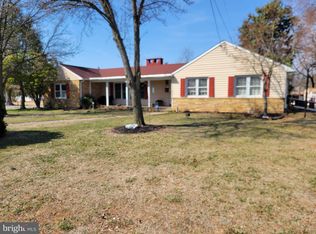 492 Oxford St, Bridgeton, NJ 08302