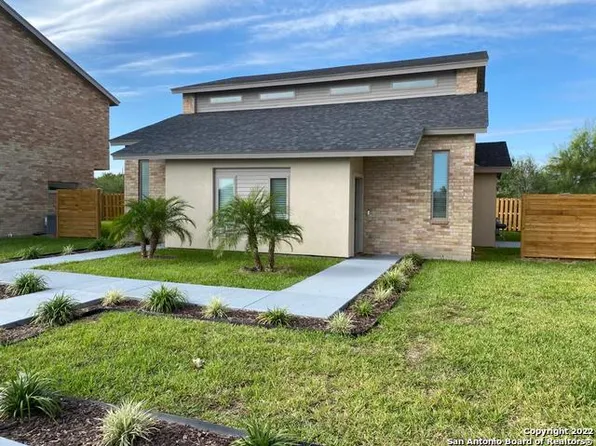 7100 Villa Del Mar Cir, Brownsville, TX 78521