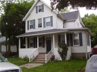 145 Maltby St, Shelton, CT 06484