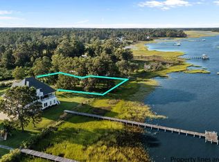 2950 Mill Creek Rd, Newport, NC 28570